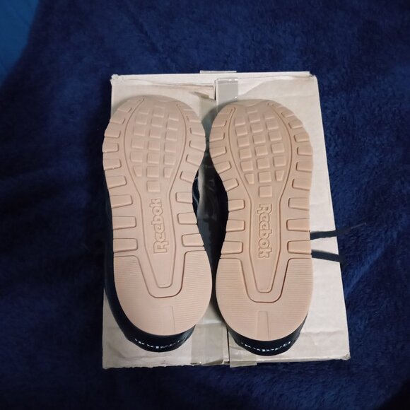 Vintage Reebok Classics Mens 10.5 - Picture 7 of 8